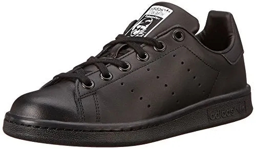 adidas Performance Stan Smith J Tennis Shoe (Big Kid)-adidas