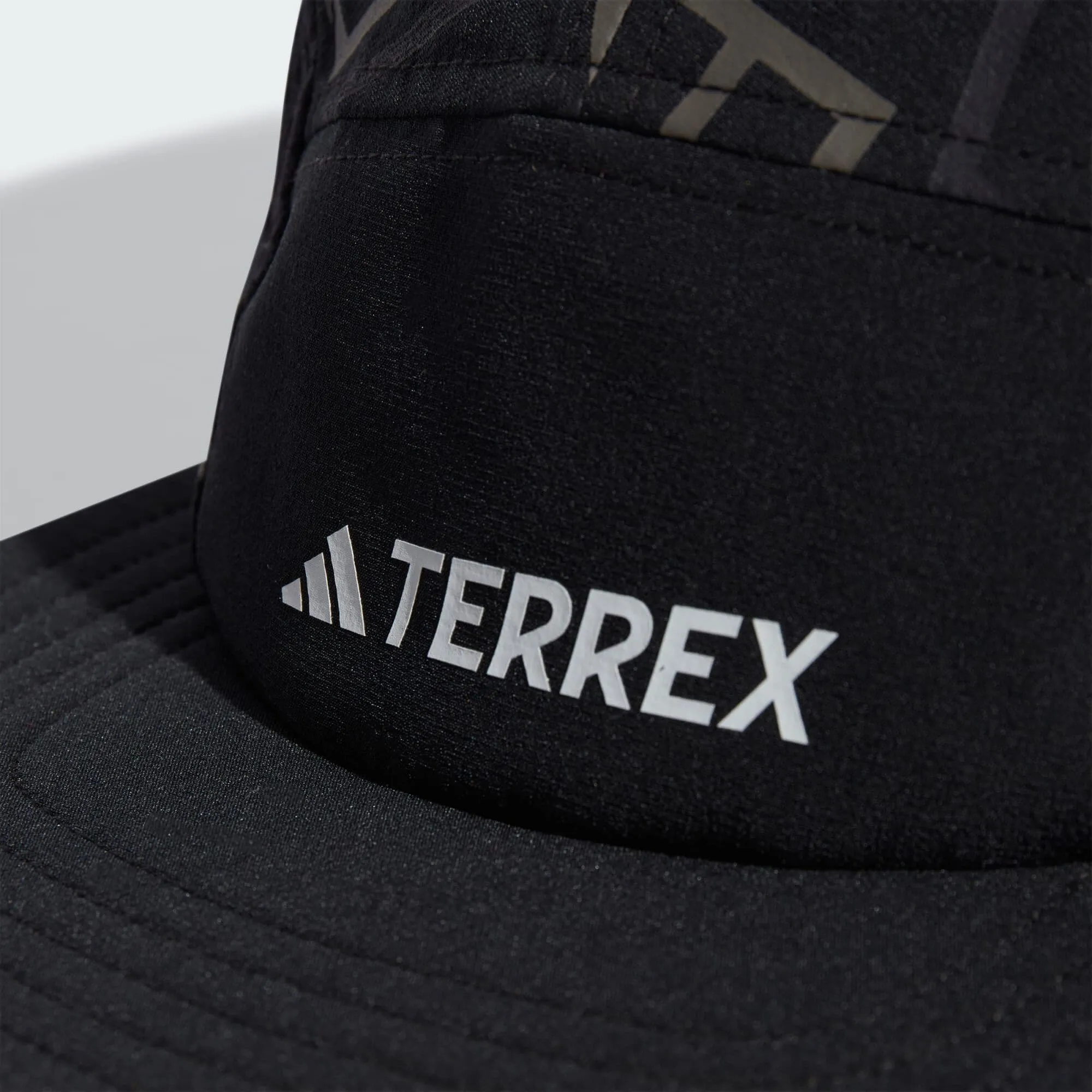 ADIDAS PERFORMANCE Terrex Heat.Rdy 5-Panel Graphic Cap