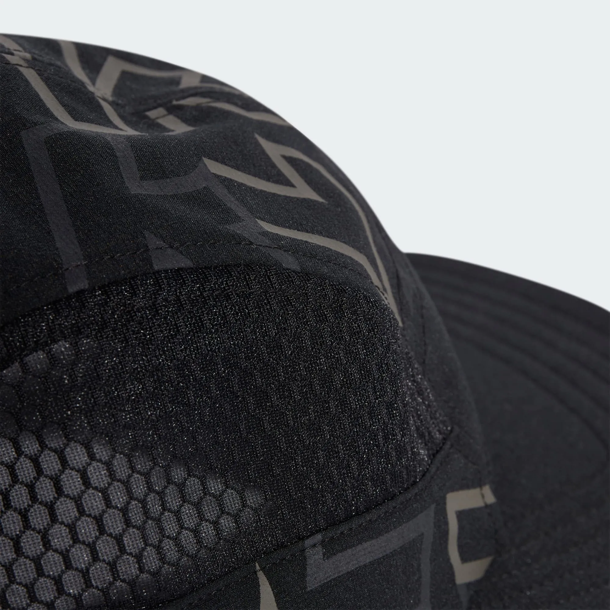 ADIDAS PERFORMANCE Terrex Heat.Rdy 5-Panel Graphic Cap