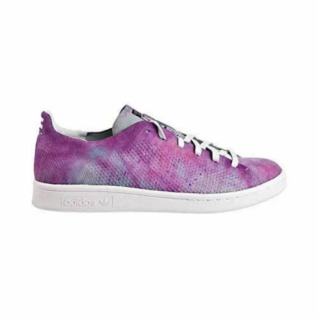 adidas Pharrell Williams Hu Holi Stan Smith Tie Dye - DA...