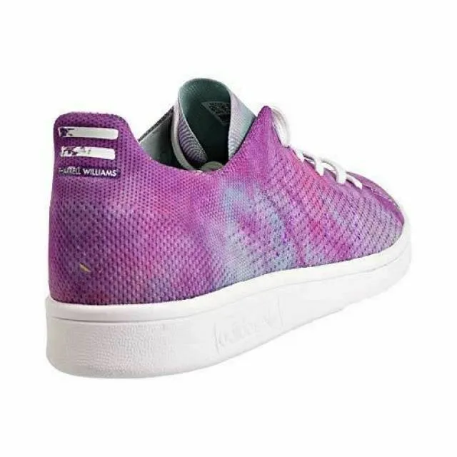 adidas Pharrell Williams Hu Holi Stan Smith Tie Dye - DA...