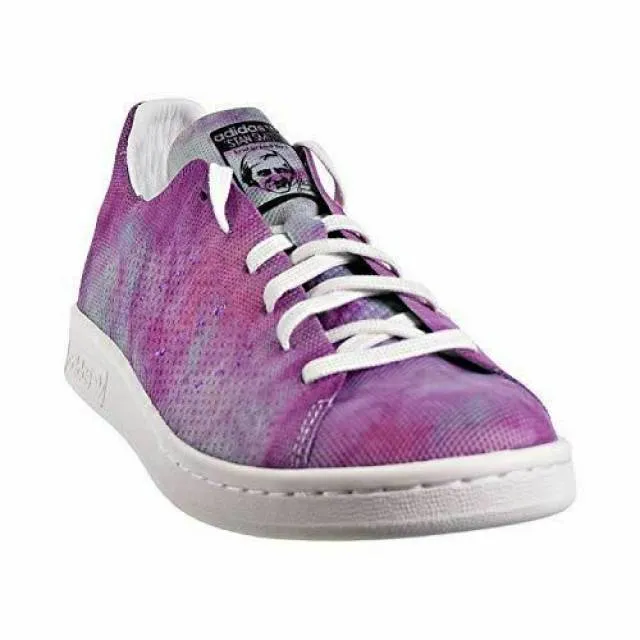 adidas Pharrell Williams Hu Holi Stan Smith Tie Dye - DA...