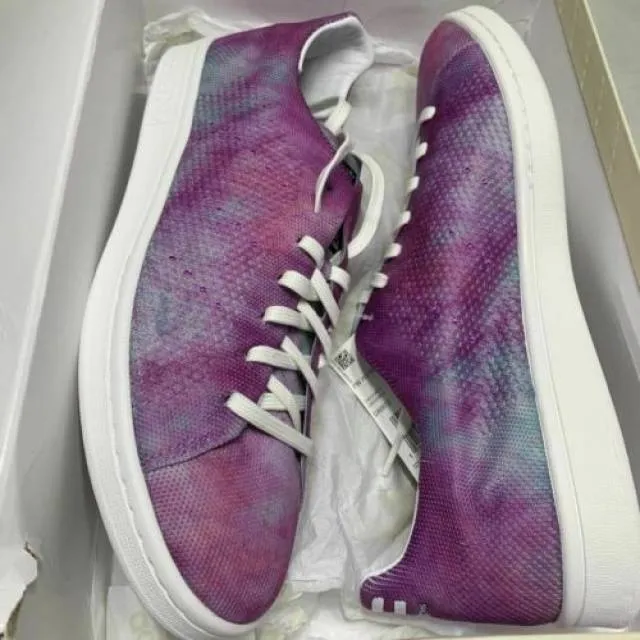 adidas Pharrell Williams Hu Holi Stan Smith Tie Dye - DA...