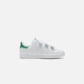 adidas     pre-school stan smith