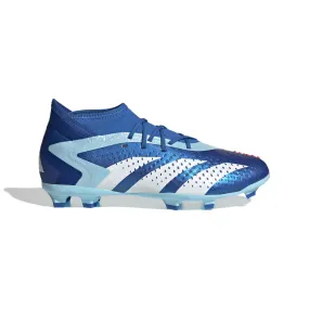 Adidas Predator Accuracy.1 FG Jr (Blue/White)