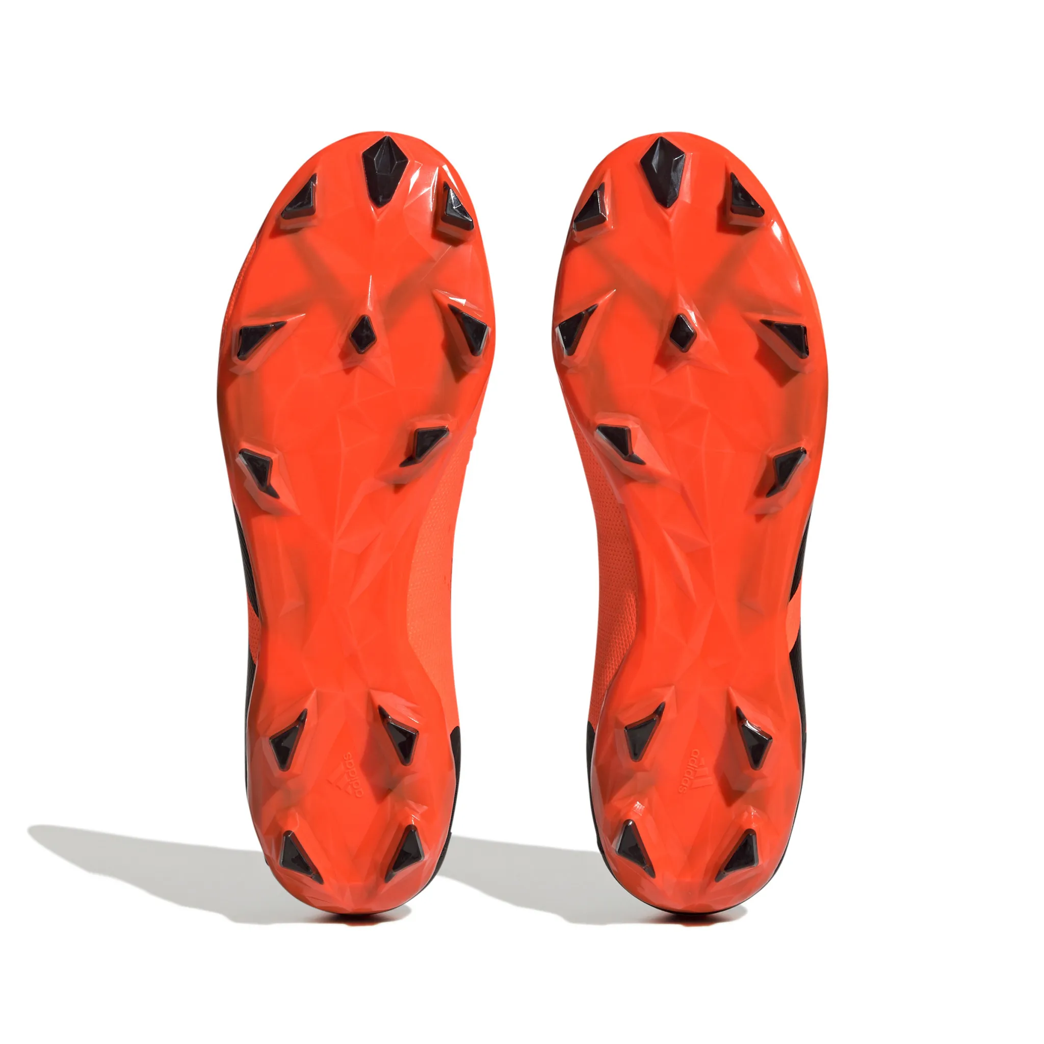 Adidas Predator Accuracy.3 FG (Orange/Black)