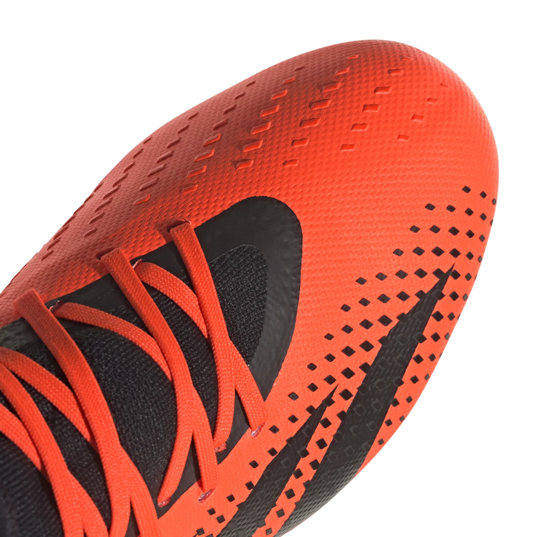 Adidas Predator Accuracy.3 FG (Orange/Black)