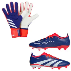 adidas Predator Competition Set Heren