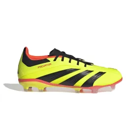 Adidas Predator Elite FG Jr (Solar Yellow/Black)