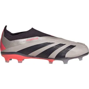 adidas Predator Elite Laceless FG Kids