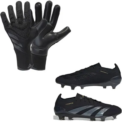 adidas Predator Elite Set Heren