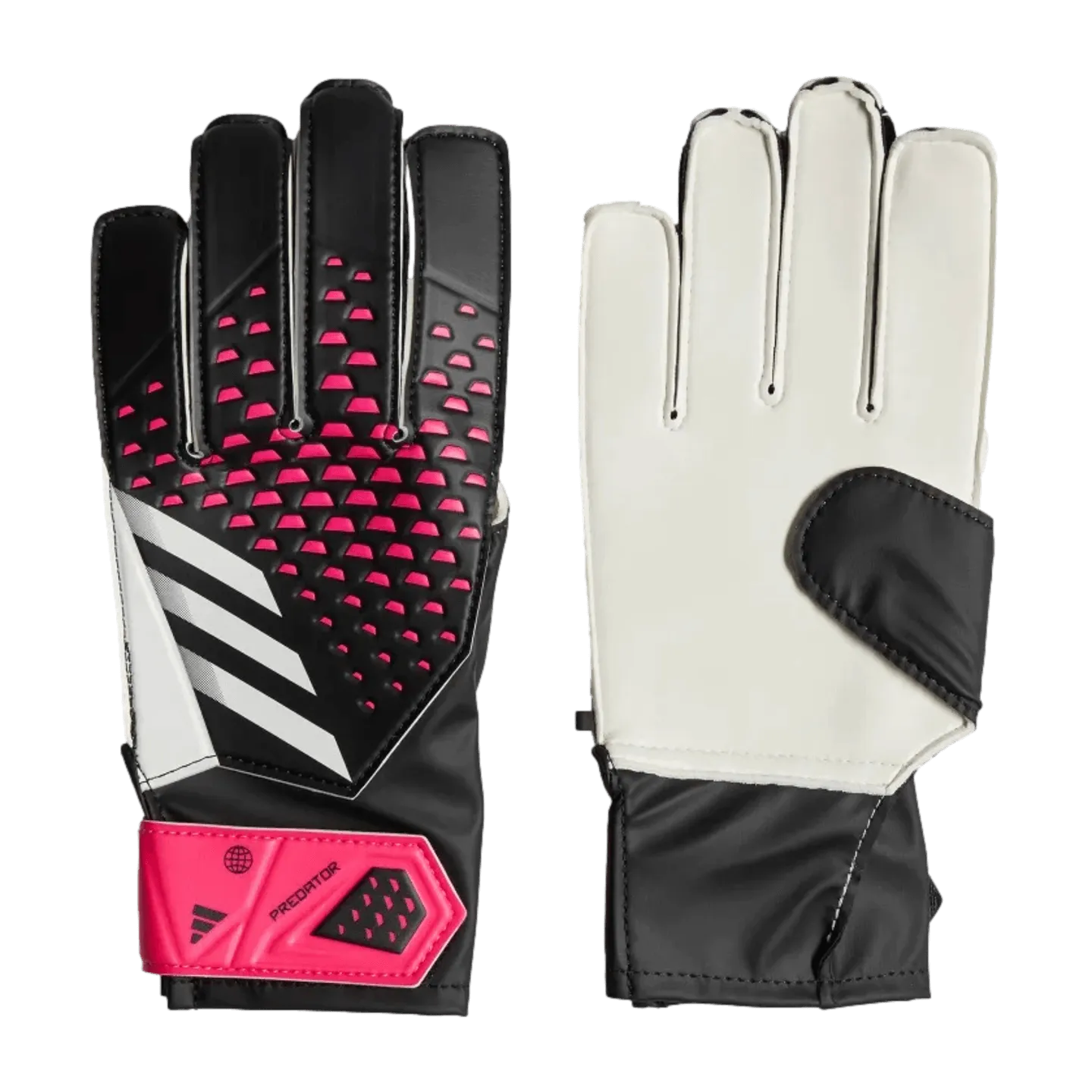 Adidas Predator GL Training Youth Goalkeeper Gloves