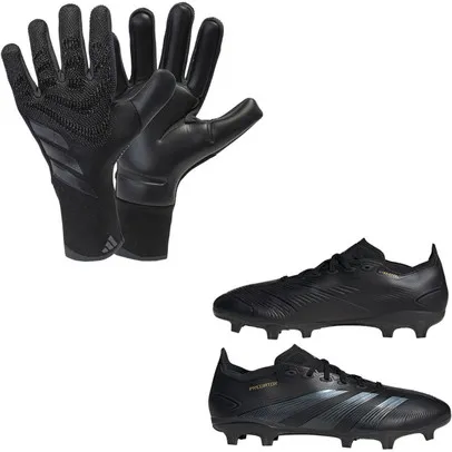 adidas Predator League Set Heren