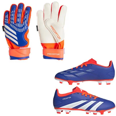 adidas Predator Match Set Kids