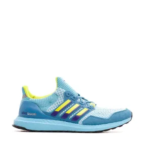 Adidas Running Men Ultraboost 1.0 DNA Aqua H05263