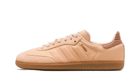 Adidas Samba Beige Gum