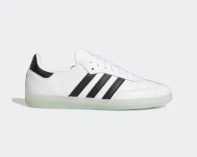 Adidas Samba Jason Dill Cloud White Core Black Gold Metallic GZ4730