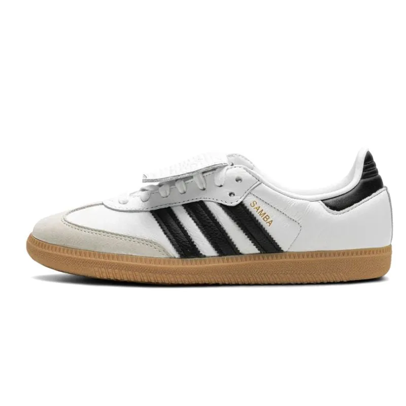 adidas Samba LT Cloud White Core Black