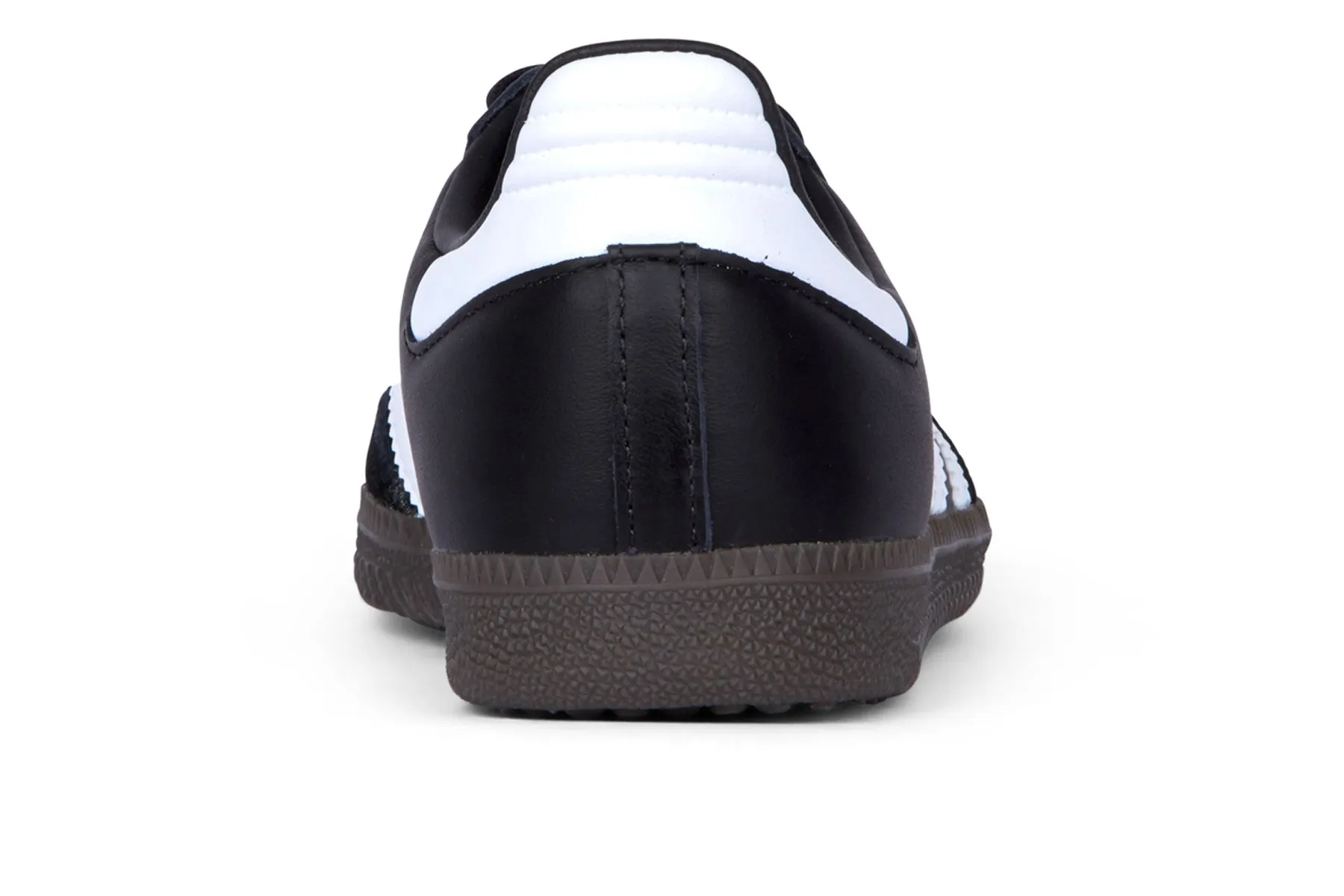 Adidas Samba OG - Core Black/Cloud White/Gum