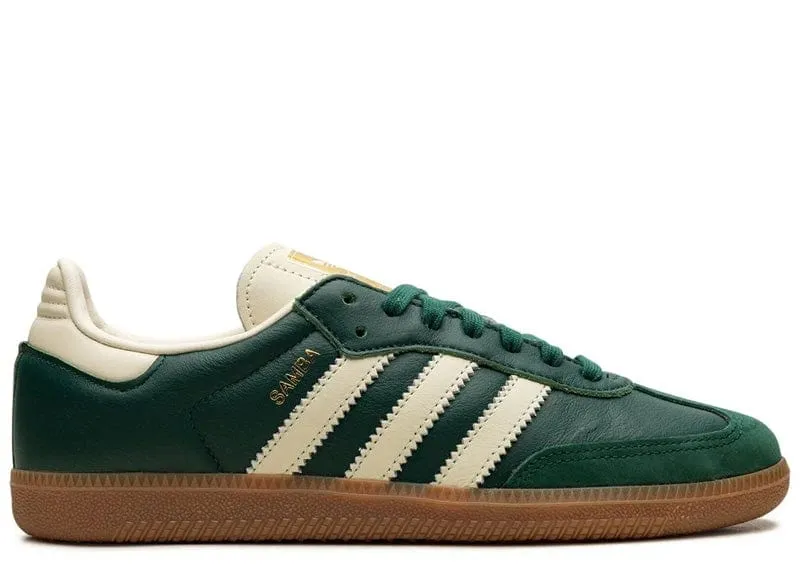 Adidas Samba OG Green (W)