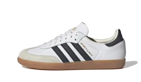 Adidas Samba OG Sporty & Rich White Black