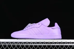 Adidas Samba Pharrell Humanrace Purple IE7296