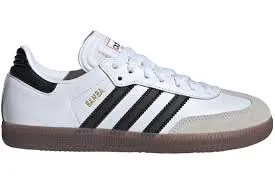 adidas Samba White None (GS)