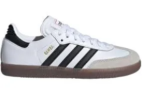 adidas Samba White None (GS)