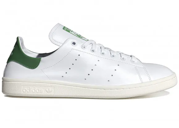 Adidas Stan Smith Decon in White/Green/Core White