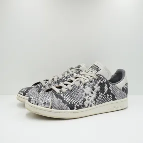 Adidas Stan Smith Snakeskin