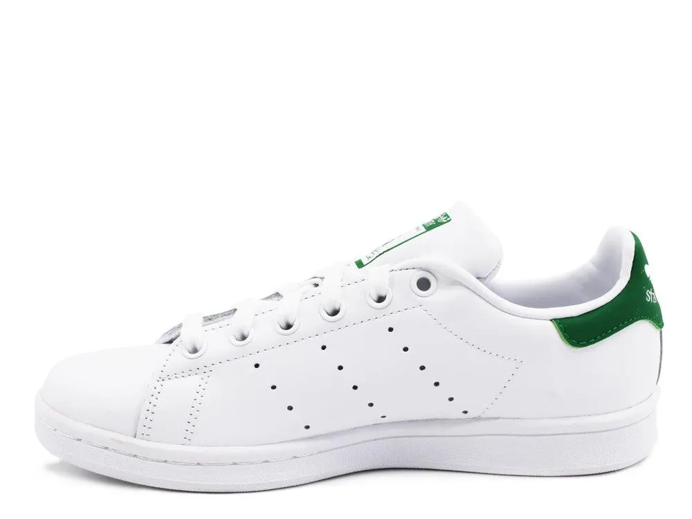 ADIDAS Stan Smith Sneakers White Green M20324