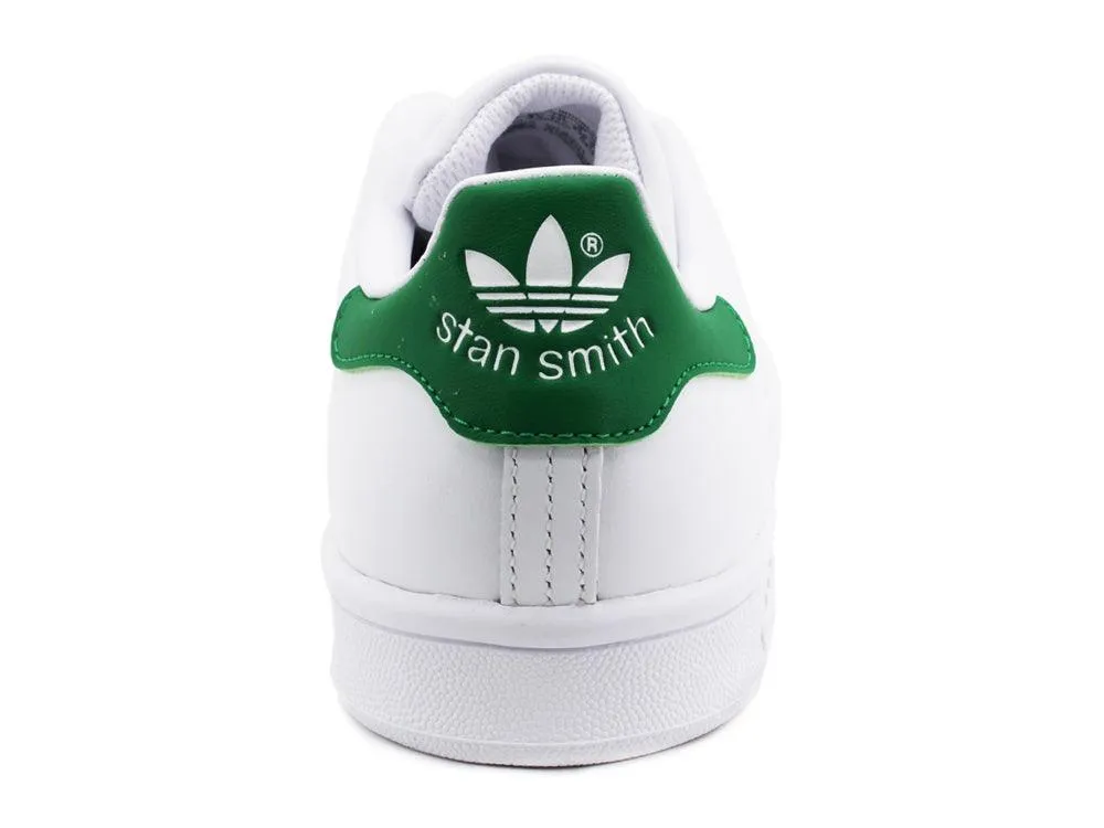 ADIDAS Stan Smith Sneakers White Green M20324