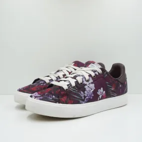 Adidas Stan Smith Vulc Floral