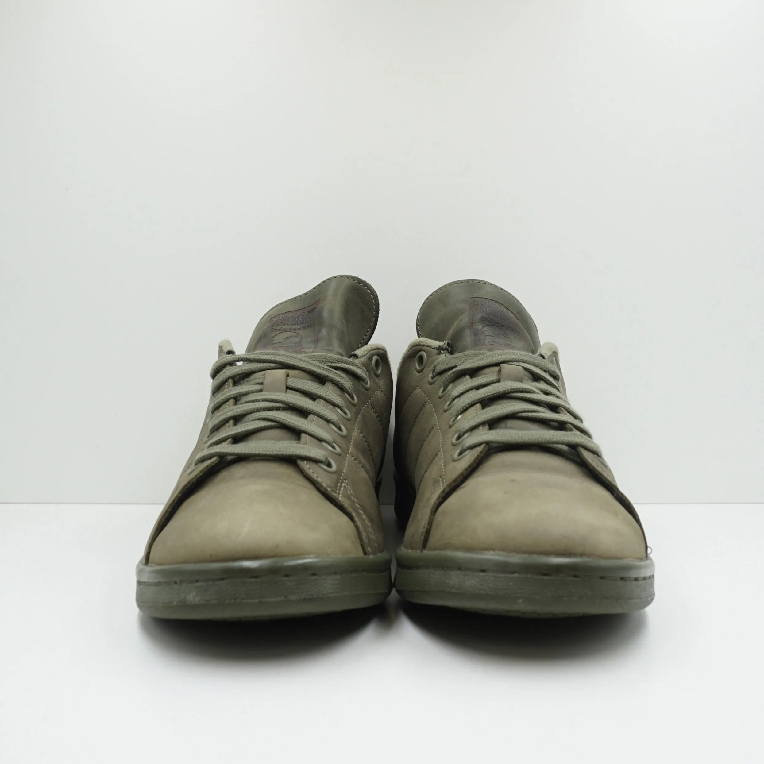 Adidas Stan Smith Winterized Raw Khaki