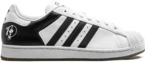 Adidas Superstar 1 (Music) Roc-A-Fella Records sneakers White