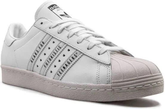 Adidas Superstar 80s Hu Made 