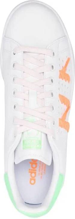 Adidas Superstar 82 low-top sneakers White