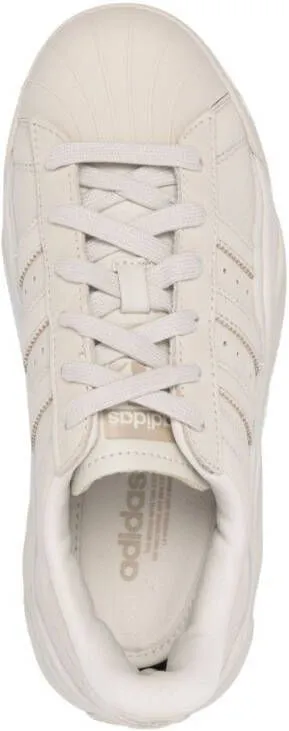 Adidas Superstar Millencon low-top sneakers Neutrals