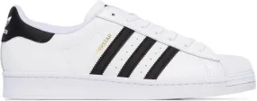 Adidas Superstar White Black sneakers