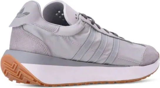 Adidas Superstar XLG leather sneakers White