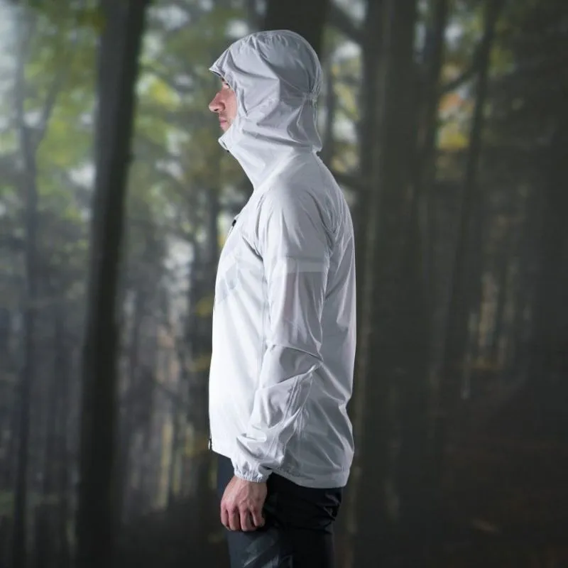 adidas  Terrex Agravic Rain Jacket - Giacca antipioggia - Uomo