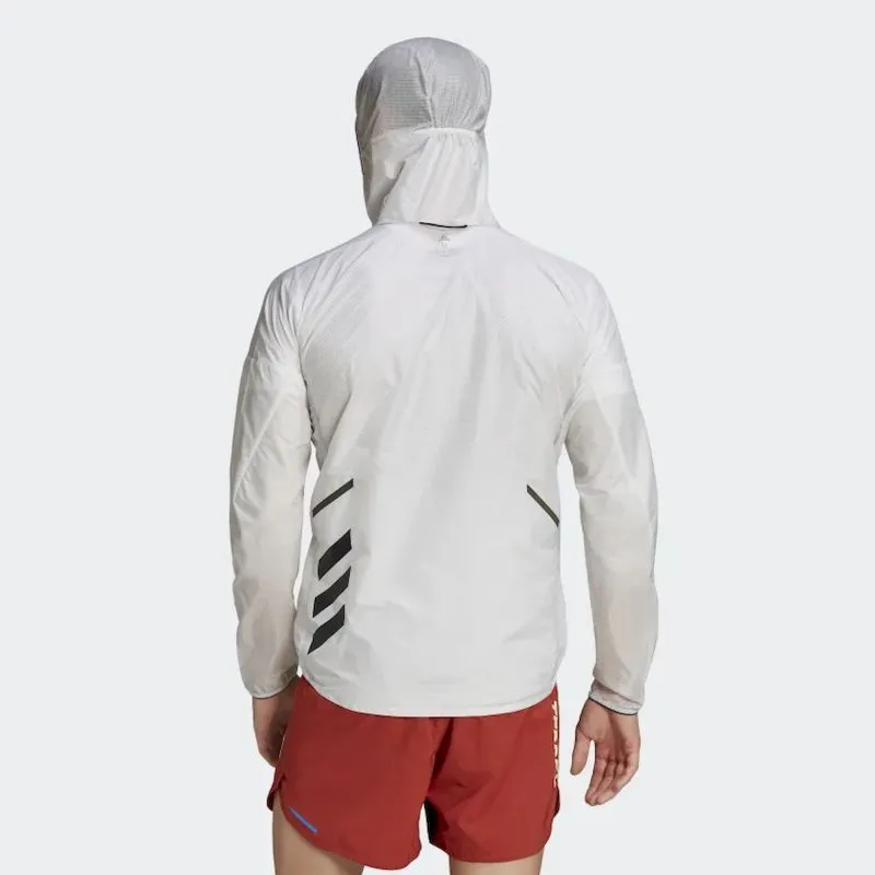 adidas  Terrex Agravic WindWeave Jacket - Giacca a vento - Uomo