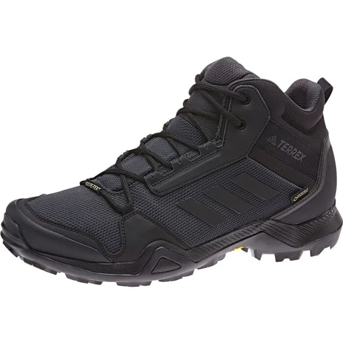 adidas TERREX AX3 MID GTX