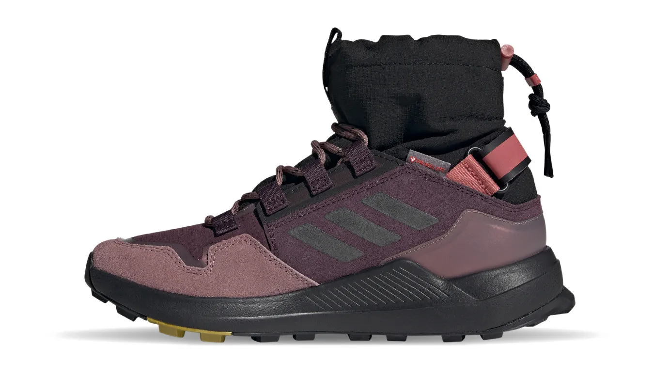 adidas Terrex Hikster Mid