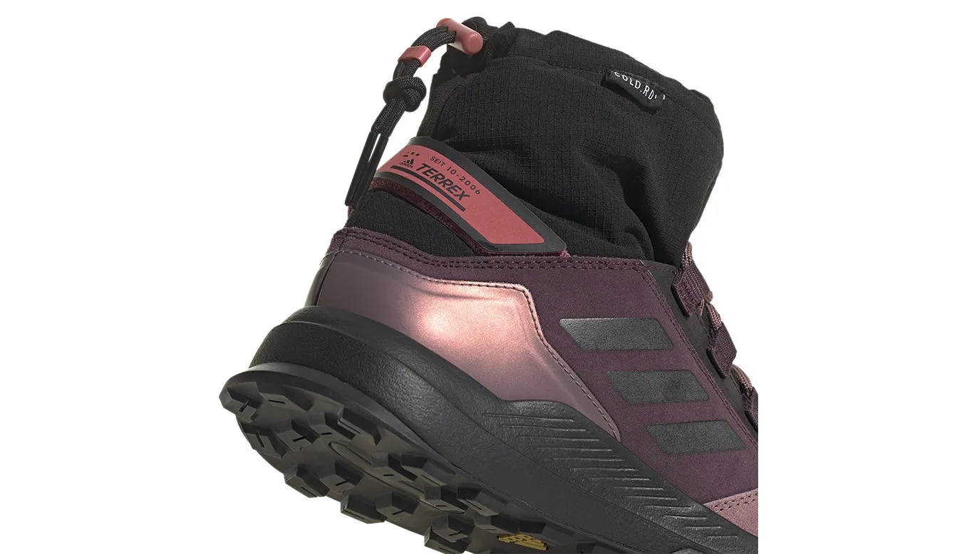 adidas Terrex Hikster Mid