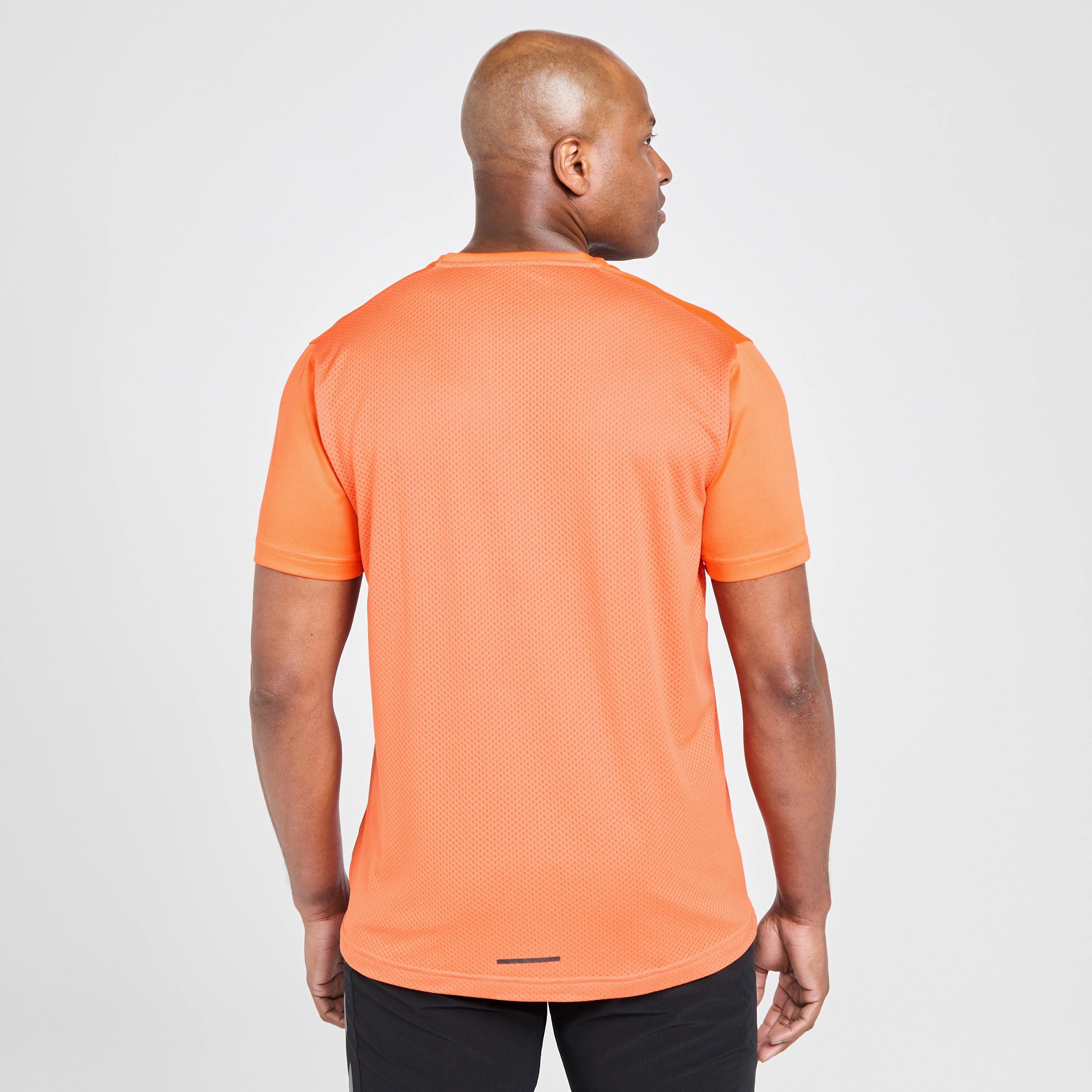 adidas Terrex Men's Agravic T-Shirt | Ultimate Outdoors