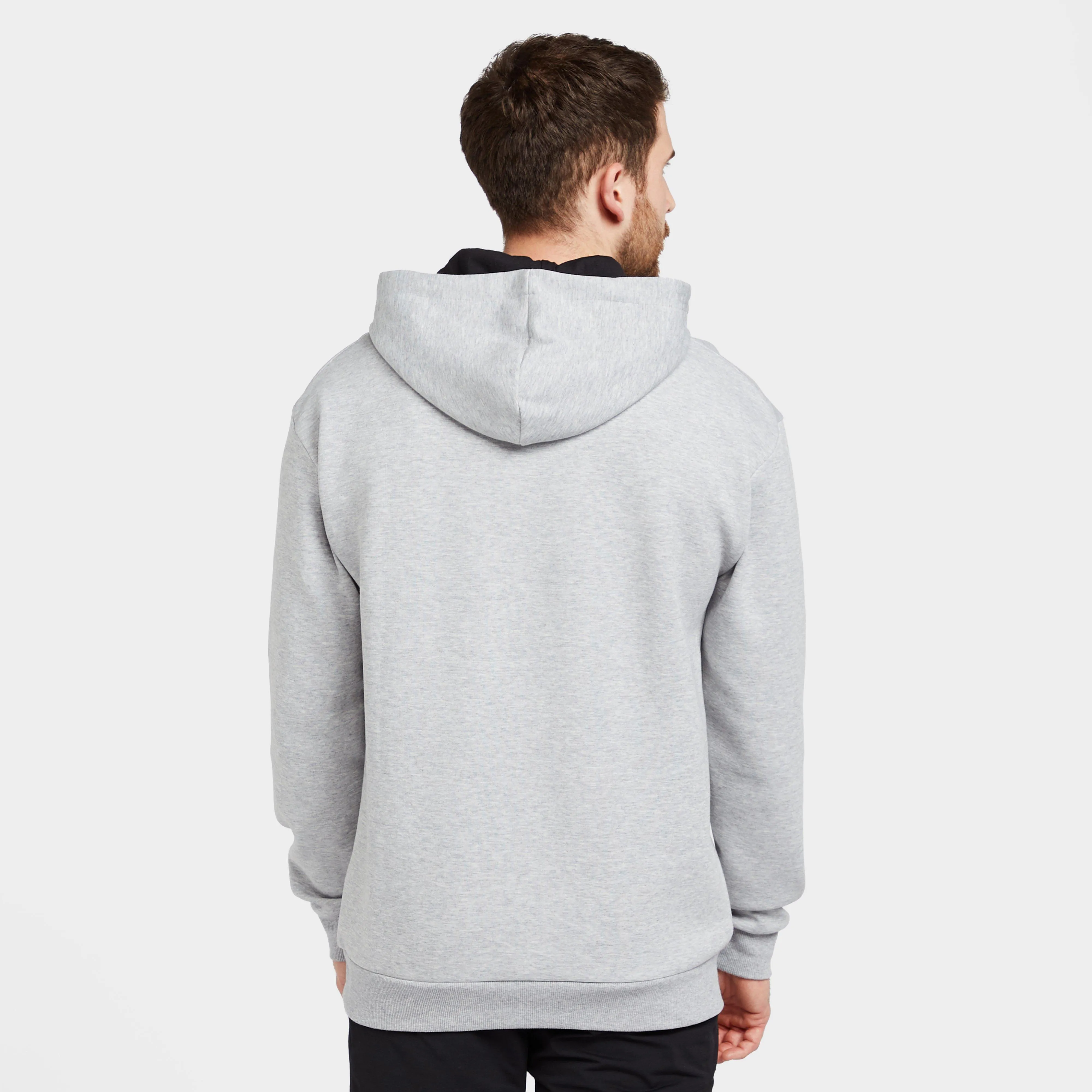 adidas Terrex Men's Logo Graphic Hoodie | Ultimate Outdoors