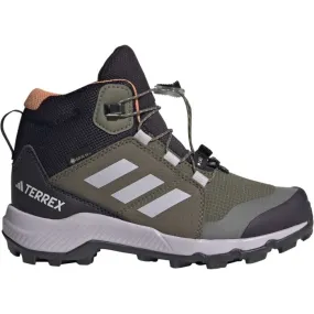 adidas TERREX MID GTX K