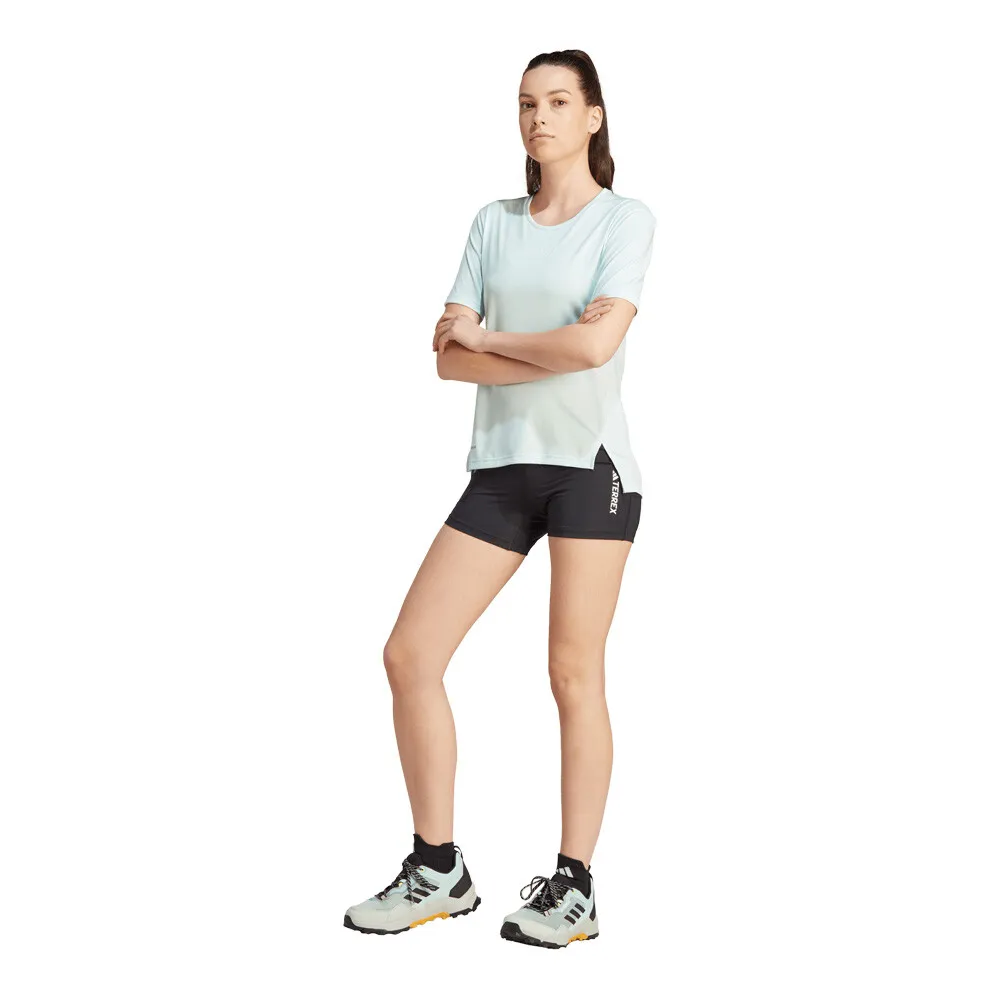 adidas Terrex Multi Women's Shorts - AW24