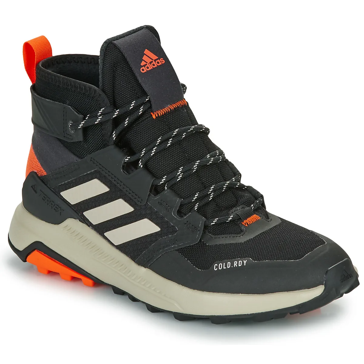 adidas TERREX TERREX TRAILMAKER MID CRDY W